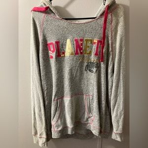 Women’s Hoody